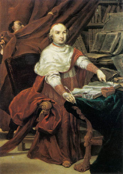 Q122702543 - Giuseppe Maria Crespi