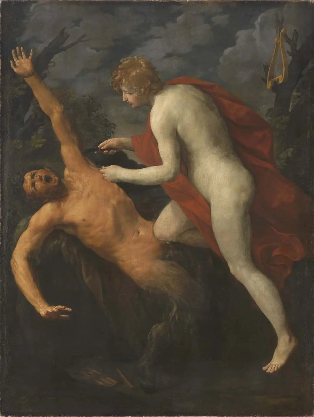 Q29477863 - Guido Reni - Alpha Reproduction