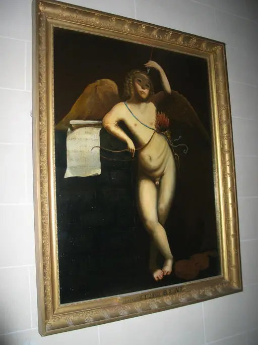 Love - Guido Reni