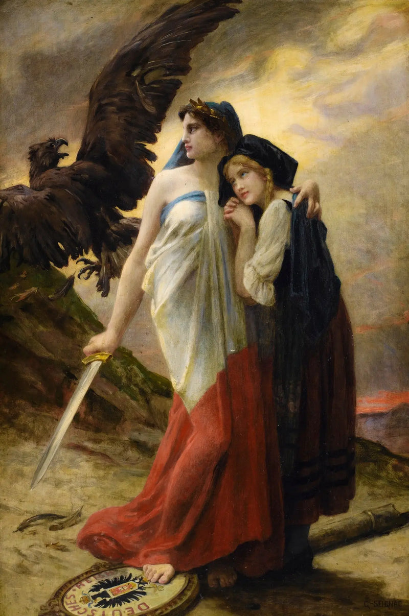 Reunis - Guillaume Seignac