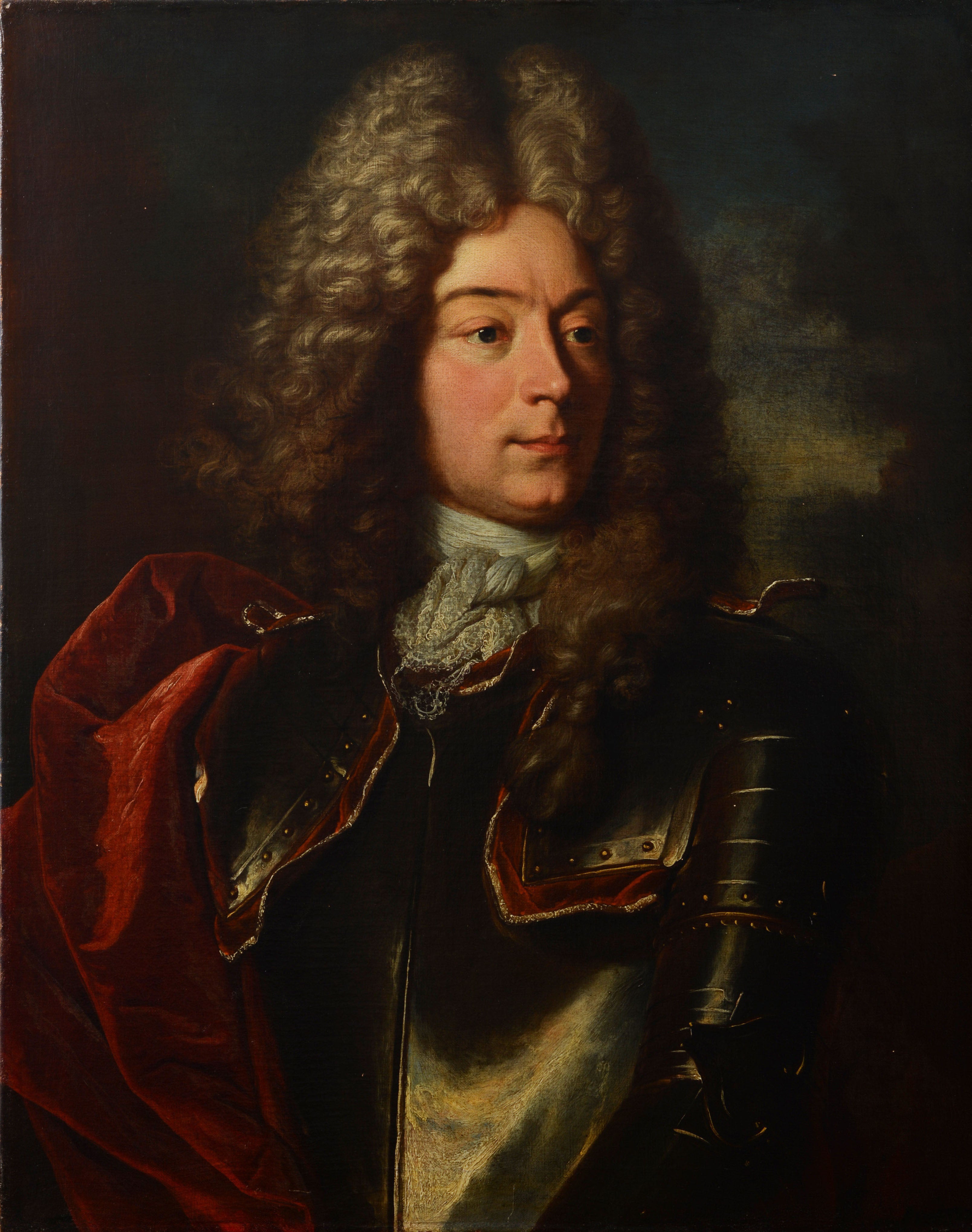 Q121508036 - Hyacinthe Rigaud