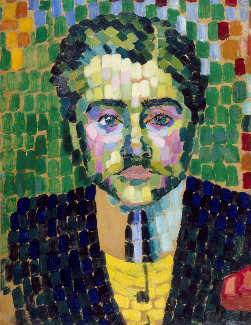 Jean Metzinger - Robert Delaunay