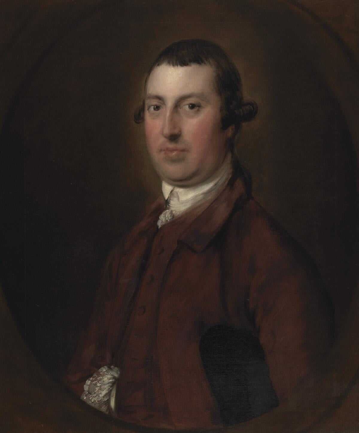 Robert Wynne, 1732-1798 - Thomas Gainsborough