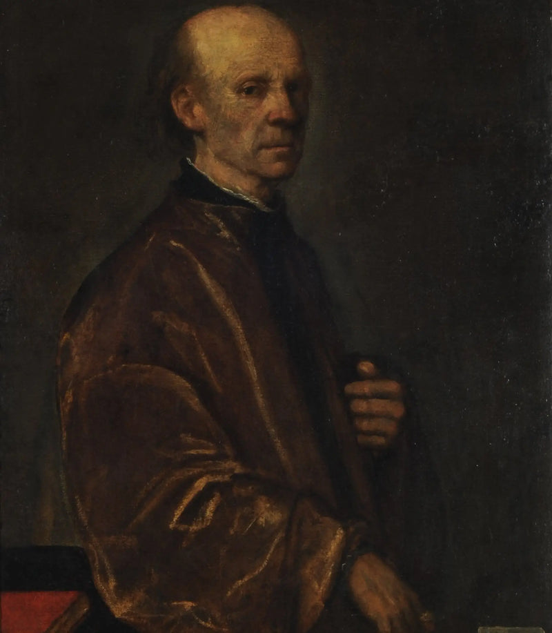 Secretary - Titian