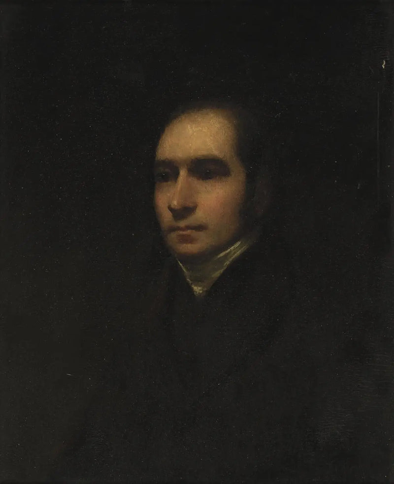 Sir Charles Forbes (1774-1849) - Henry Raeburn