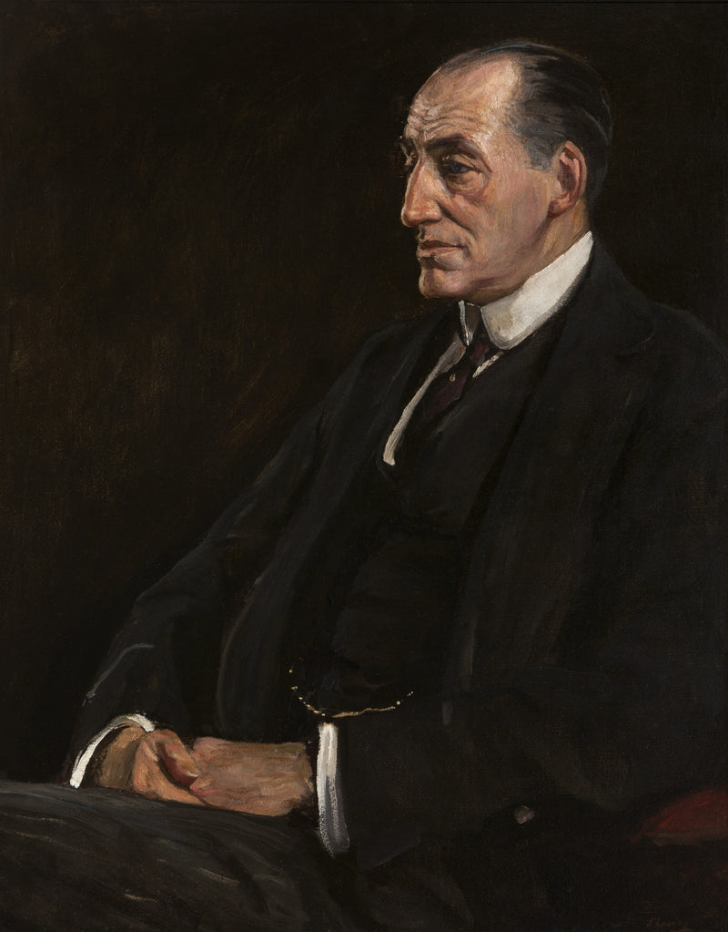 Lord Carson (1854–1935), PC