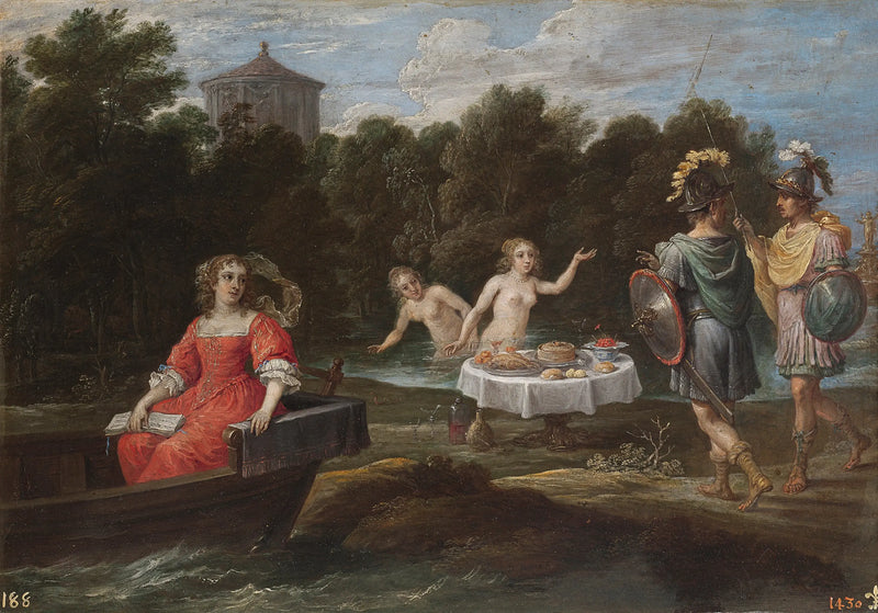 Q59720991 - David Teniers the Younger