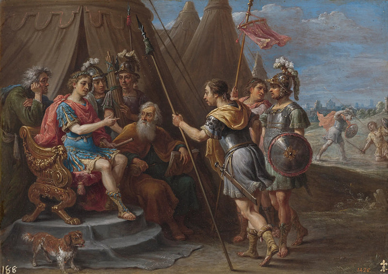 Q59720939 - David Teniers the Younger