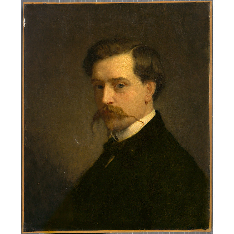 Richard Morris Hunt - Thomas Couture