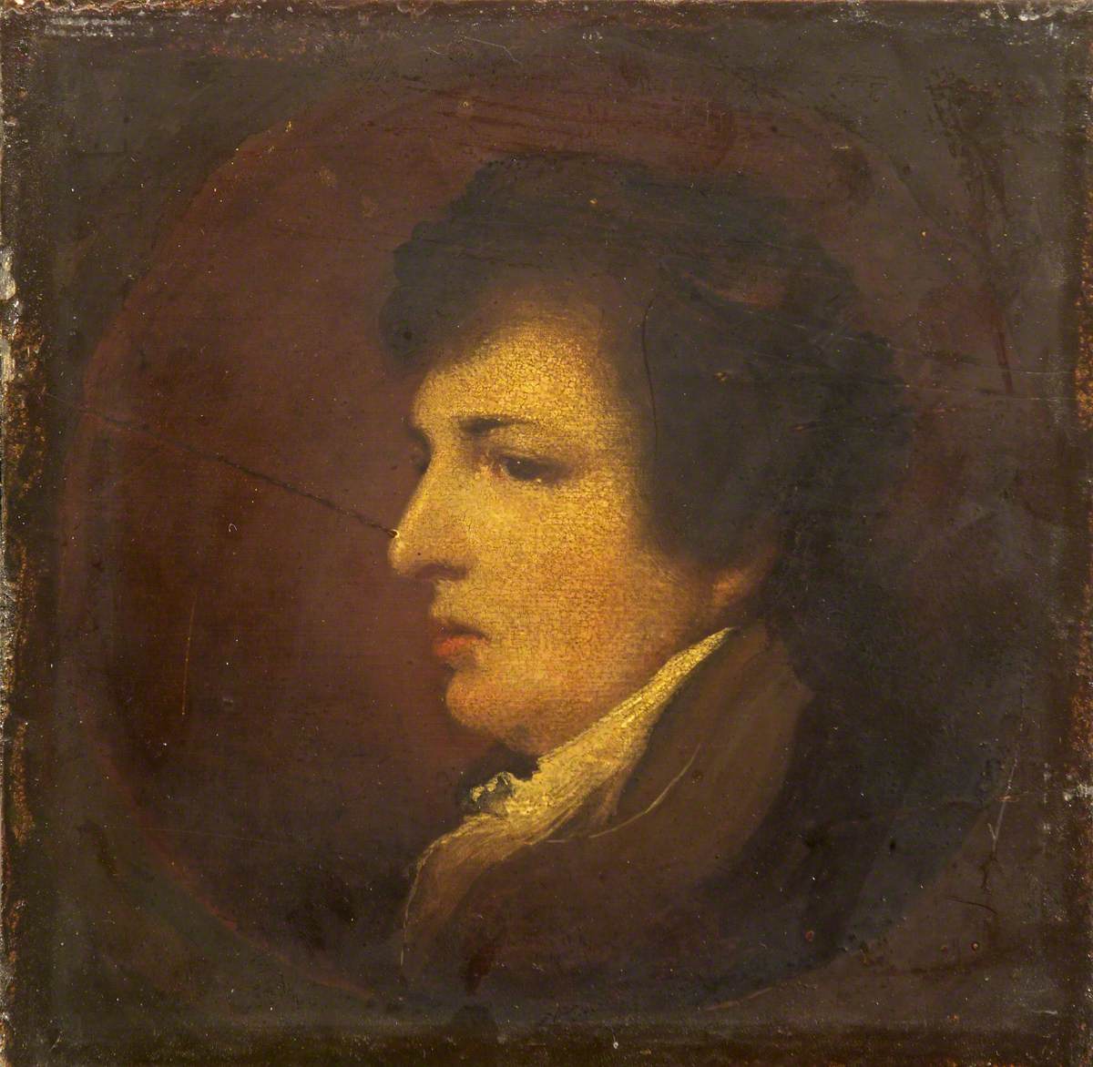 Charles Kemble (1775–1854) - Thomas Lawrence