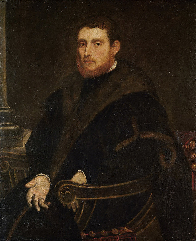 Jacopo Tintoretto
