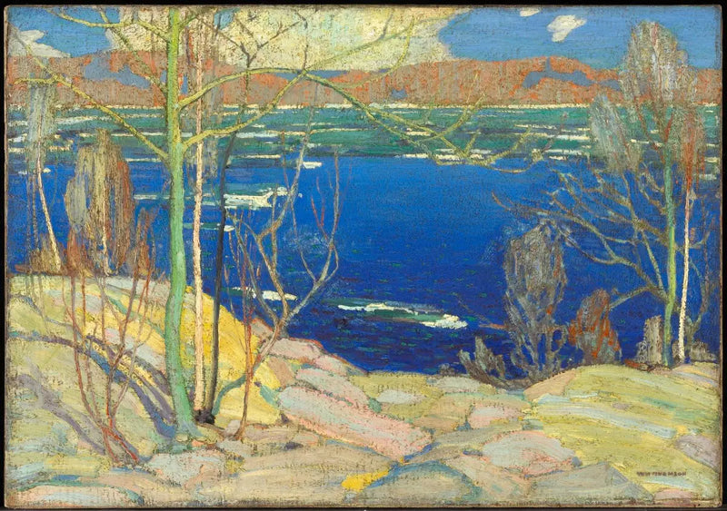 Debacle - Tom Thomson