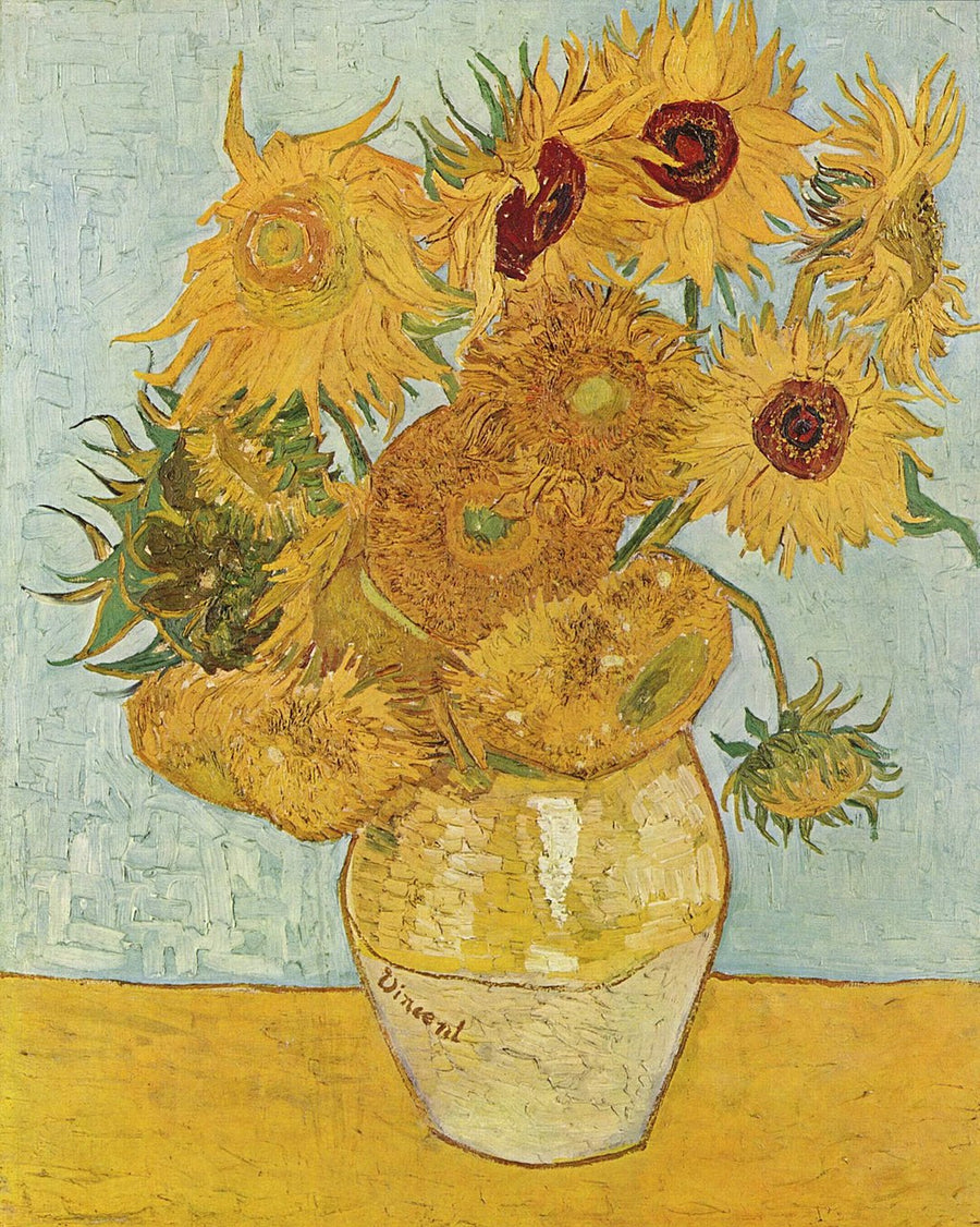 The Sunflowers