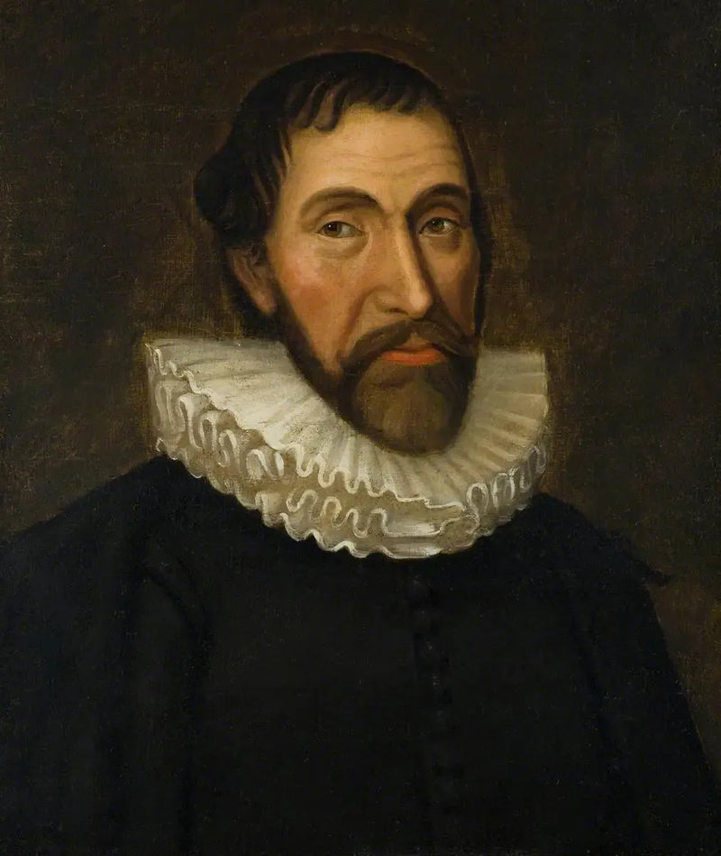 Alexandre Henderson (circa 1583–1646) - Anthony van Dyck