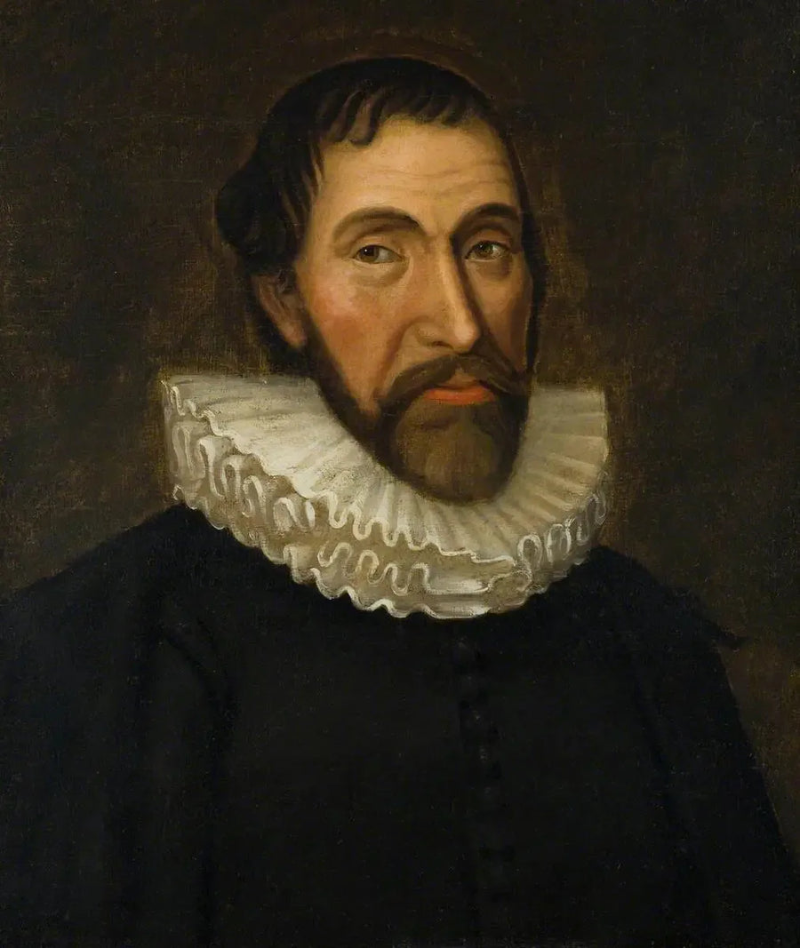 Alexandre Henderson (circa 1583–1646) - Anthony van Dyck