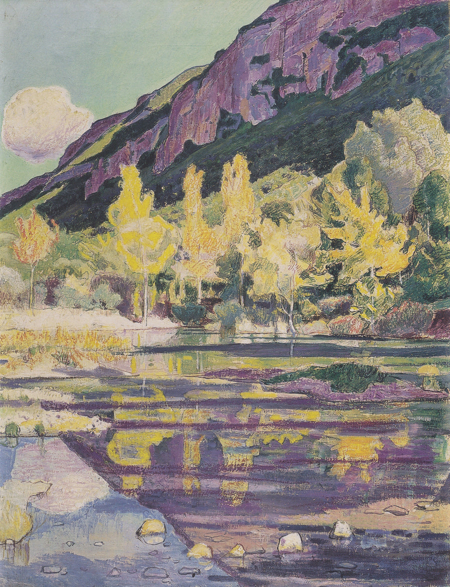 Ferdinand Hodler