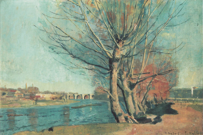 Ferdinand Hodler