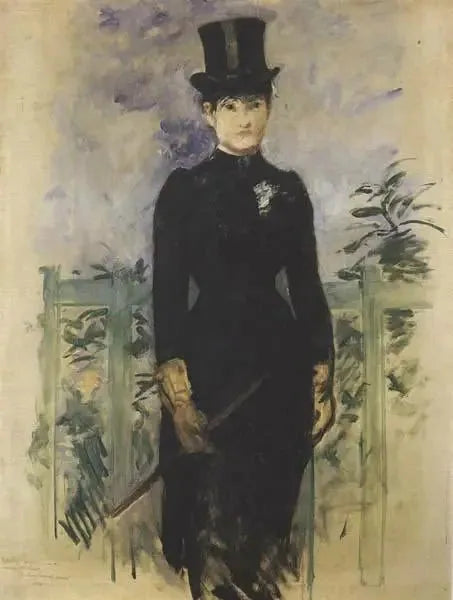 Amazon - Édouard Manet