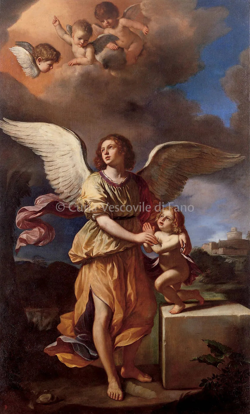 Guercino