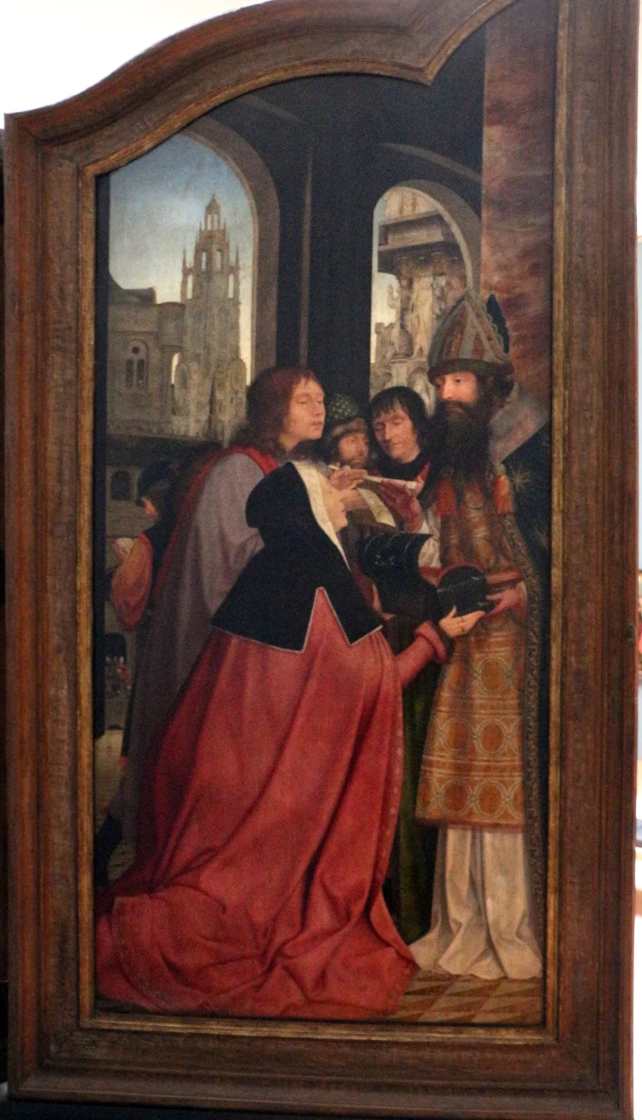 Quentin Metsys
