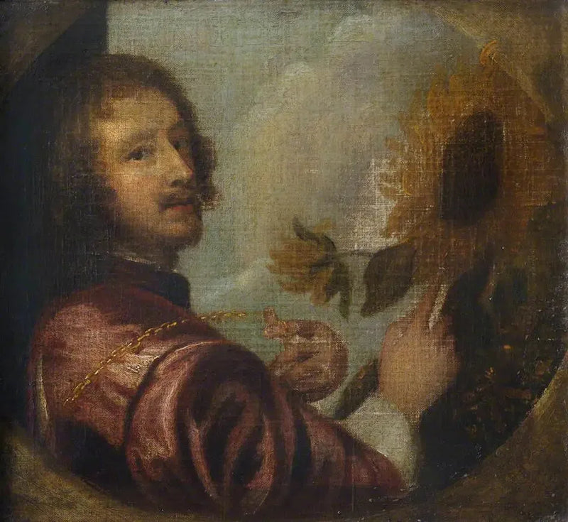 Antoine van Dyck (1599–1641), Flemish painter