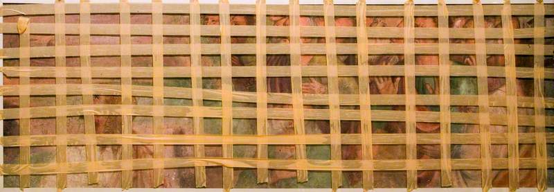 Apostles and Saints - Bernardino Luini