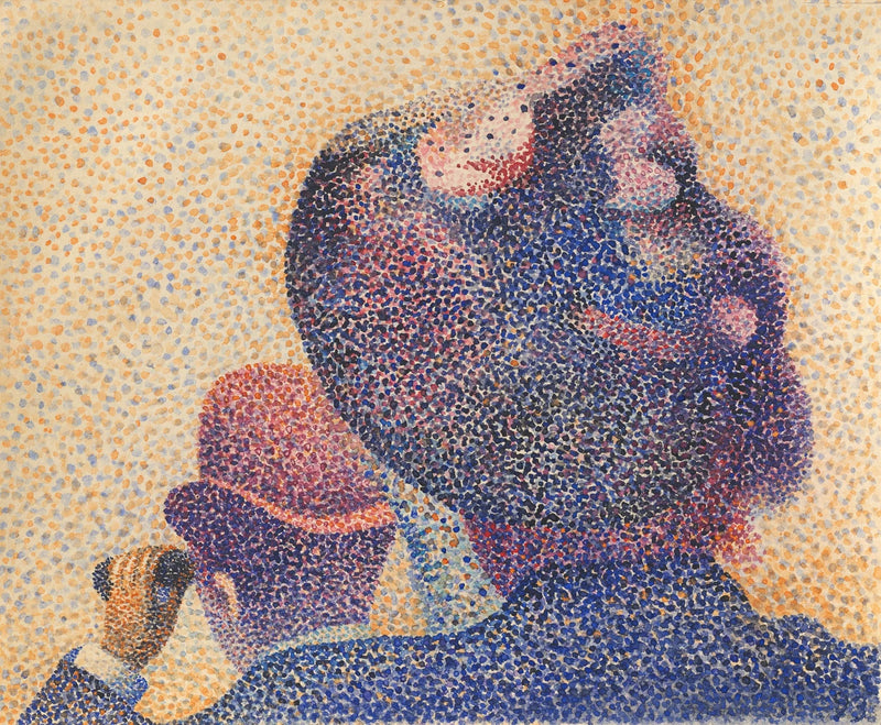 Q110669455 - Henri-Edmond Cross