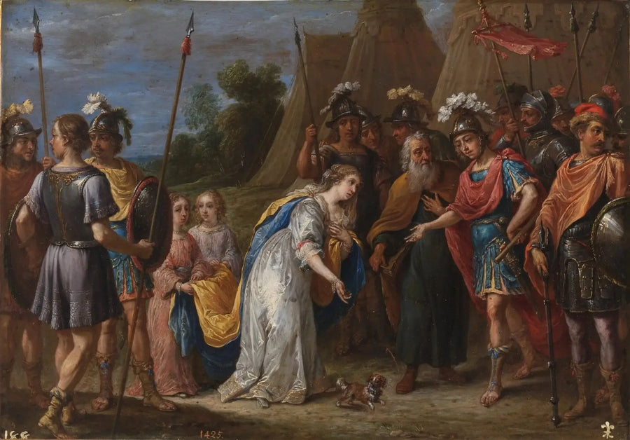 Q59720979 - David Teniers the Younger