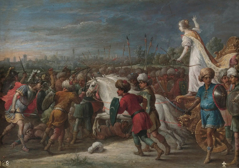 Q59720924 - David Teniers the Younger