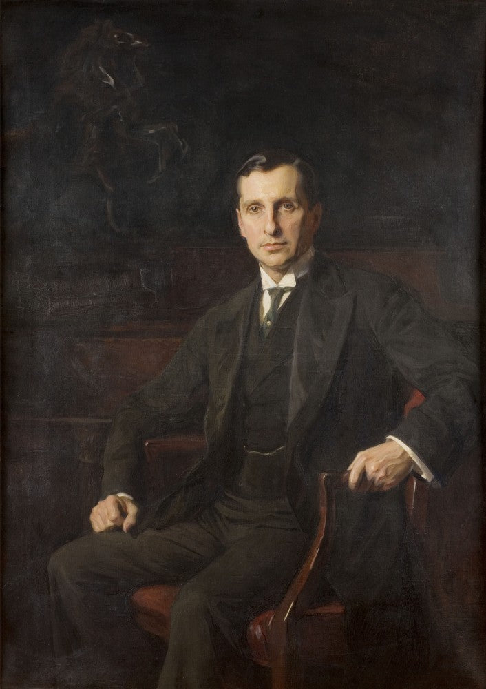 Arthur Hamilton Lee - Philip de László