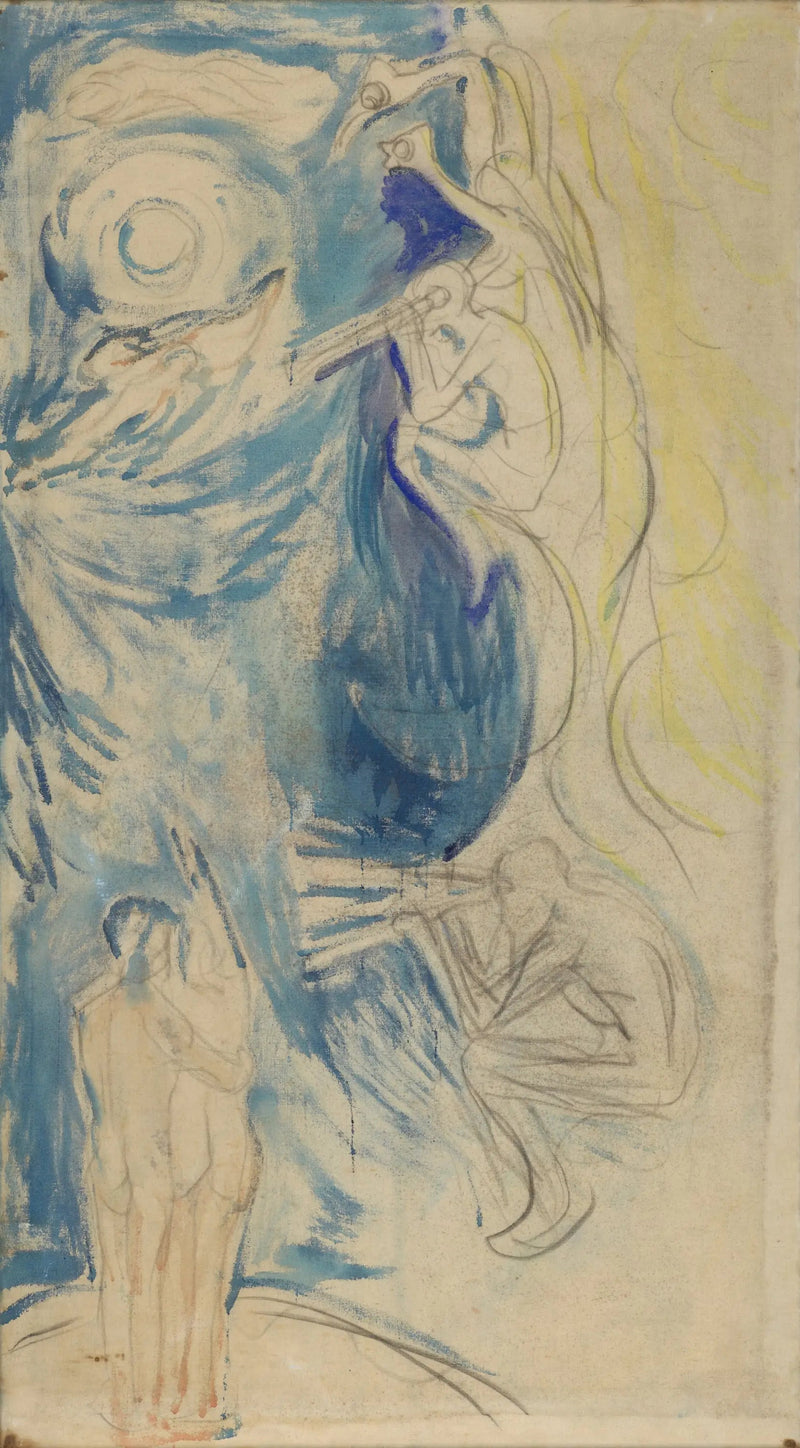Astronomy - Edvard Munch