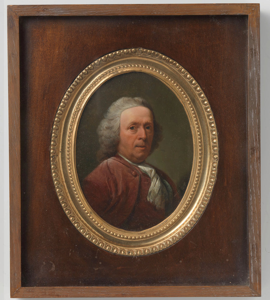 Autoportrait - Dionys van Nijmegen