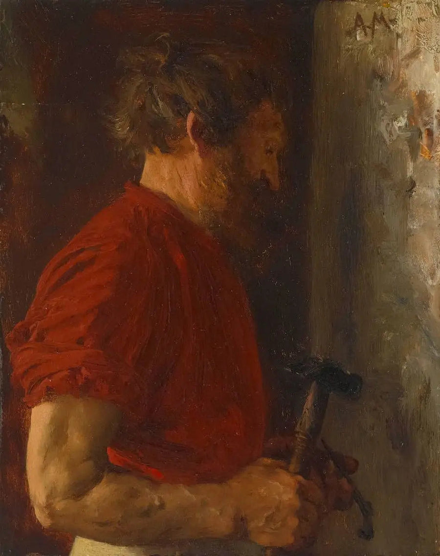 Adolph von Menzel