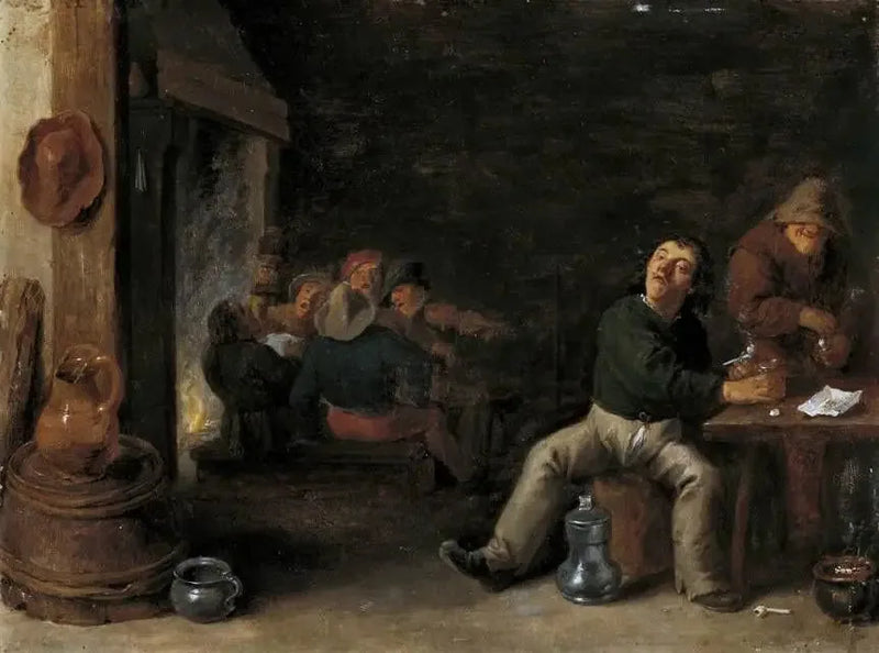 David Teniers the Younger