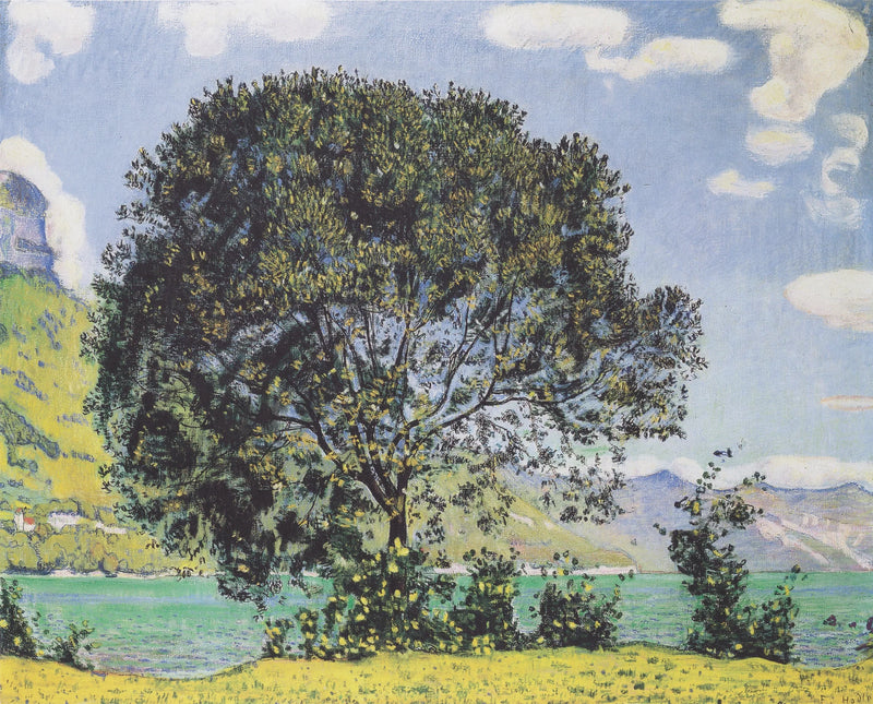 Ferdinand Hodler
