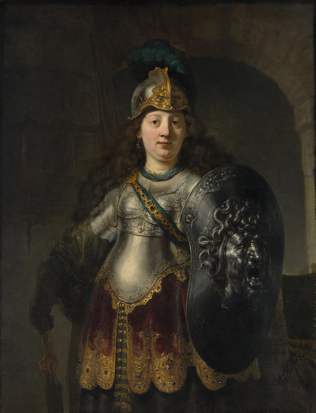 Bellone - Rembrandt