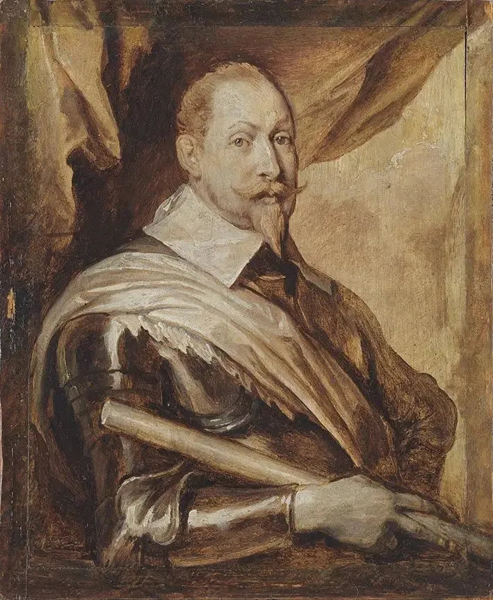 Q30098214 - Antoine van Dyck
