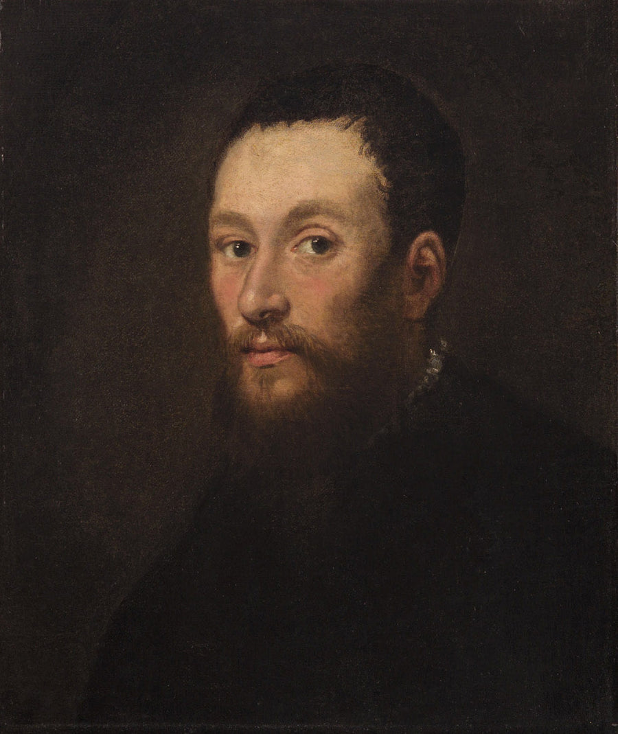Jacopo Tintoretto