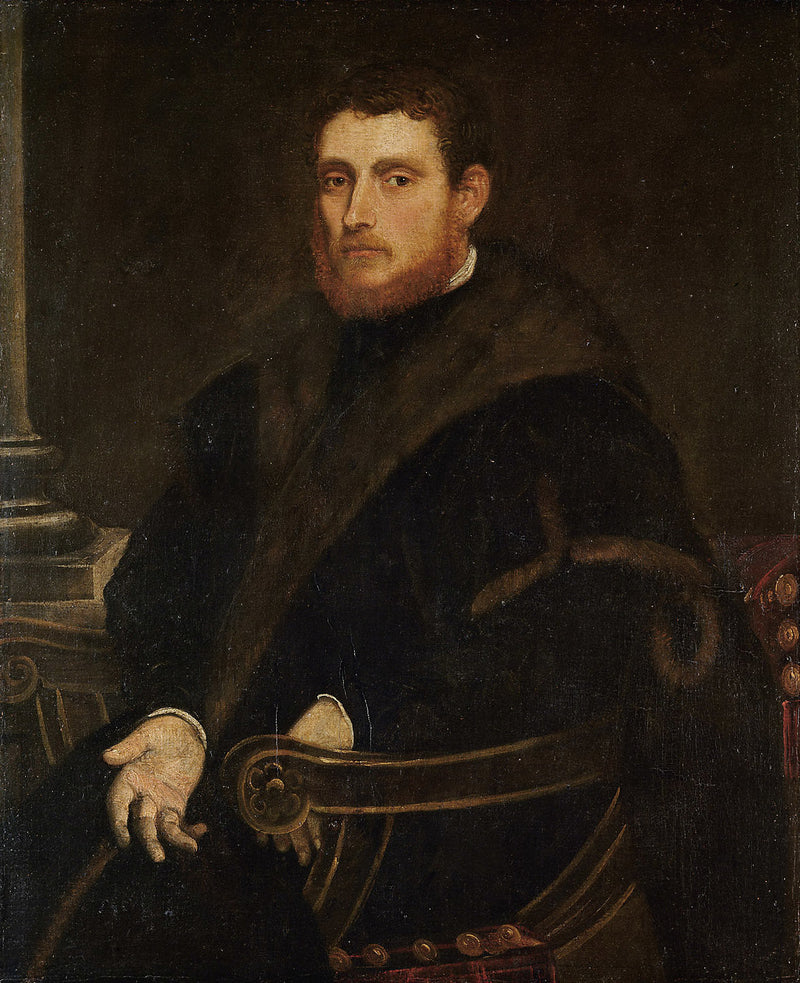 Jacopo Tintoretto
