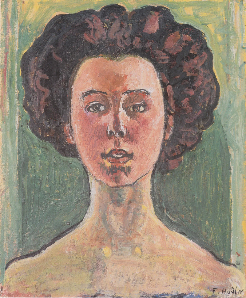 Ferdinand Hodler