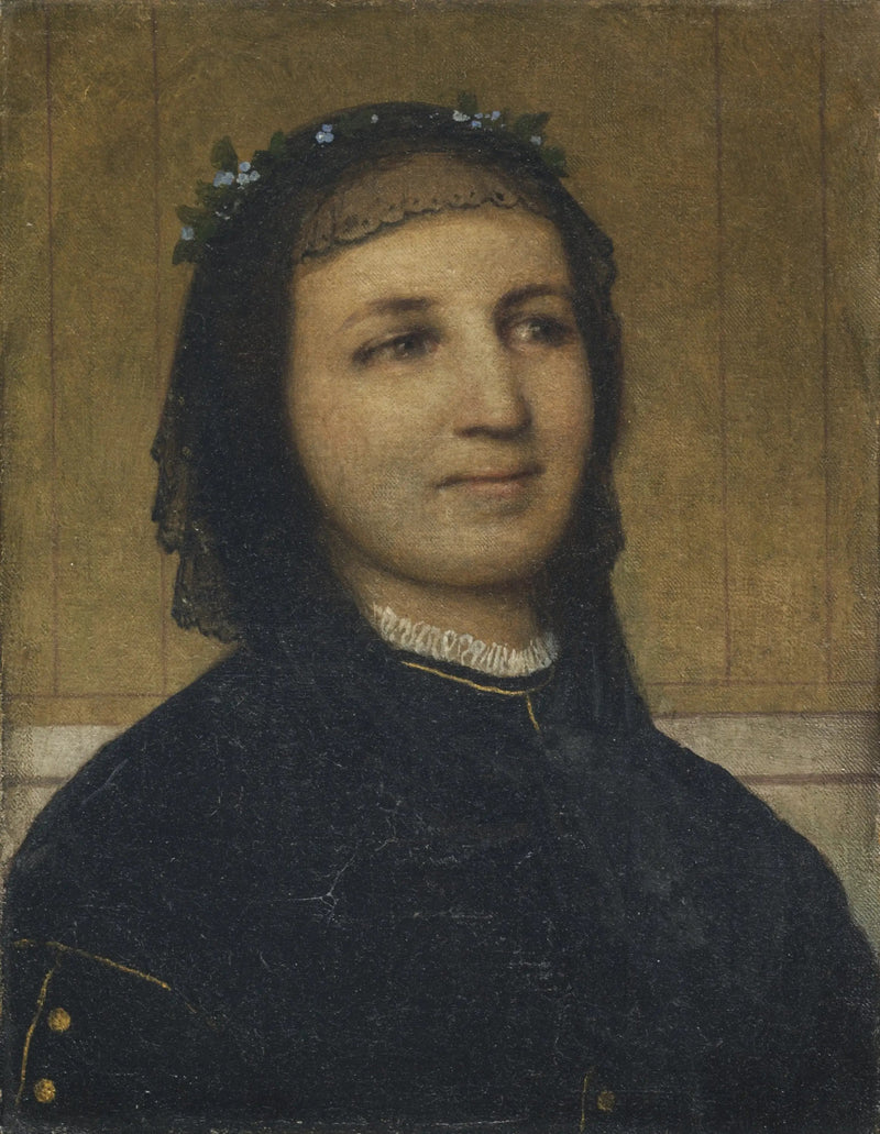Q130315100 - Arnold Böcklin
