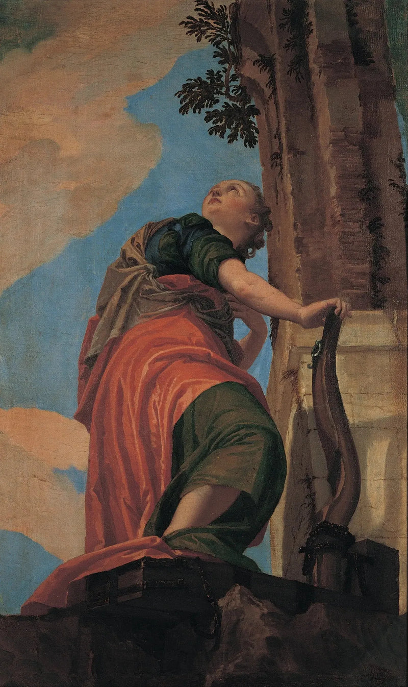 Good Government - Paul Véronèse