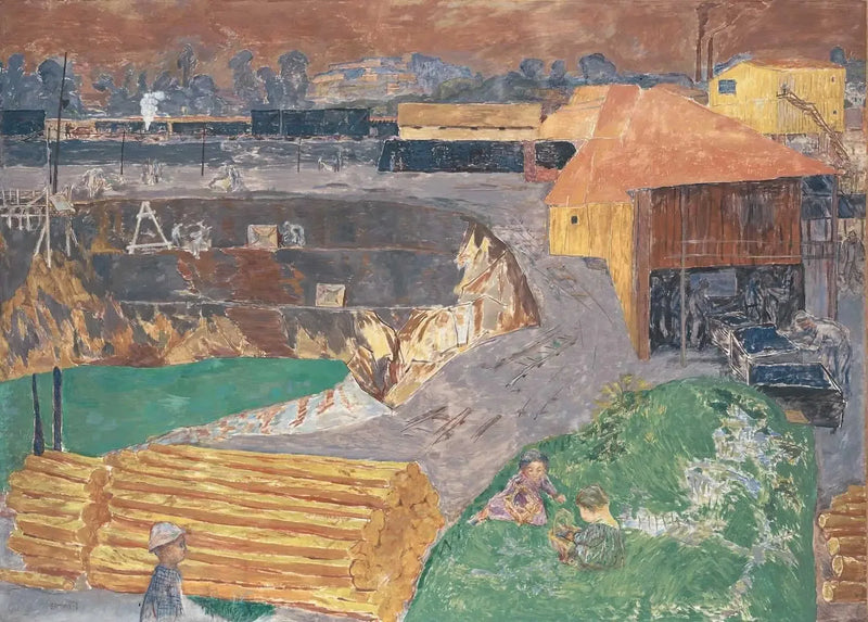 Q30072804 - Pierre Bonnard