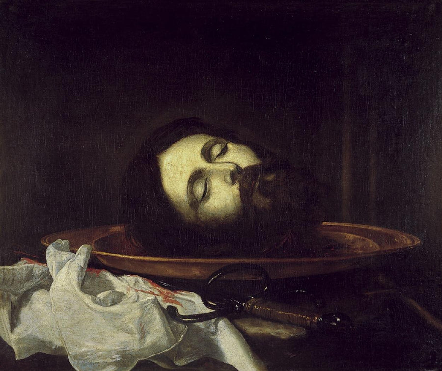 Jusepe de Ribera