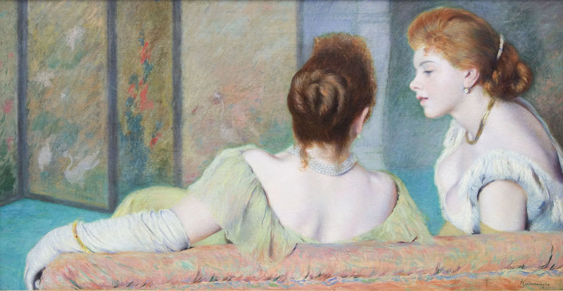 Chat - Federico Zandomeneghi