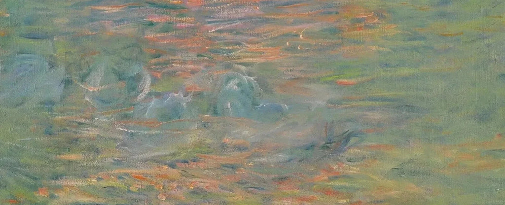Détail des bateaux et des fumées sur la Tamise dans Charing Cross Bridge W1550