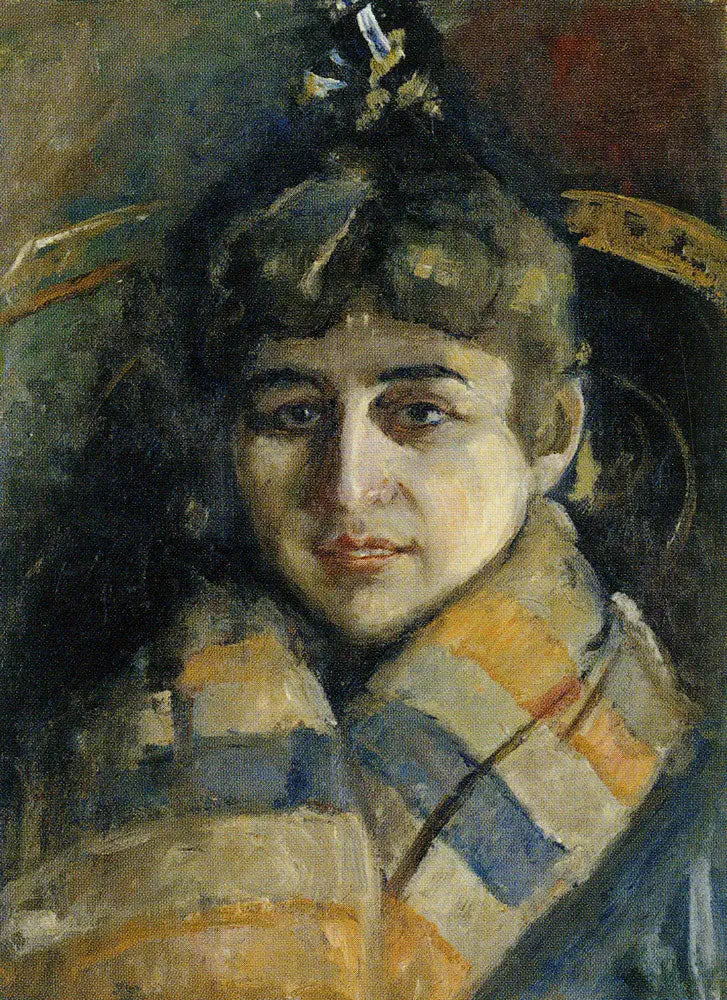 Charlotte Dørnberger - Edvard Munch