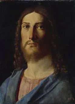 Chef du Christ - Cima da Conegliano