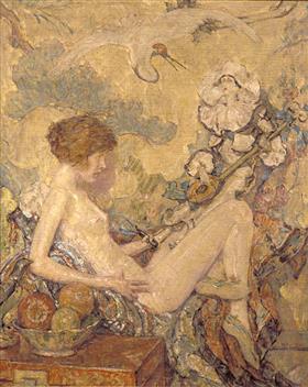 Circ�� and Anatol - Robert Lewis Reid