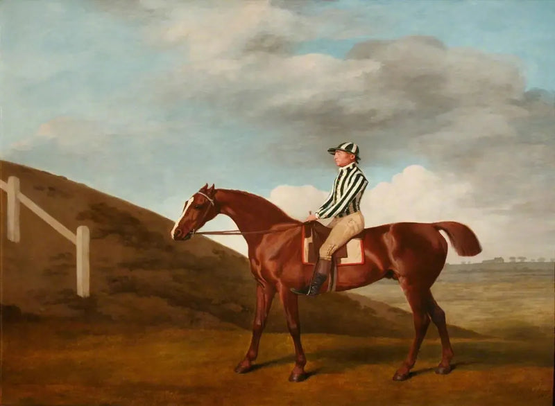 Pumpkin - George Stubbs